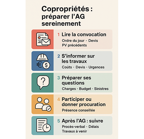 Une échéance incontournable pour bien gérer son immeuble, Lire la suite
