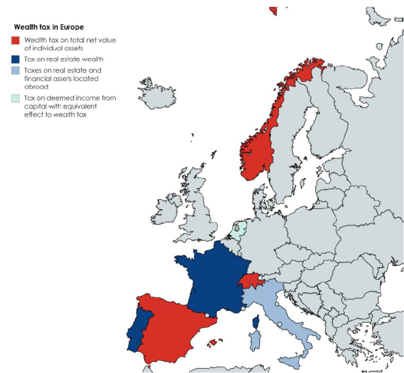 ISF UE - UNPI